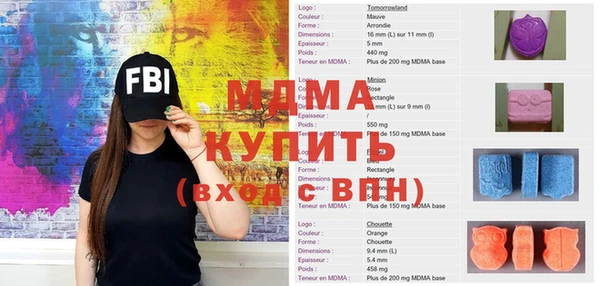 прущие крисы Киреевск